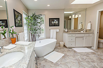 Bathroom Remodeling