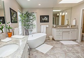 Bathroom Remodeling
