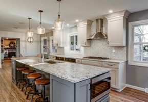 Kitchen Remodeling